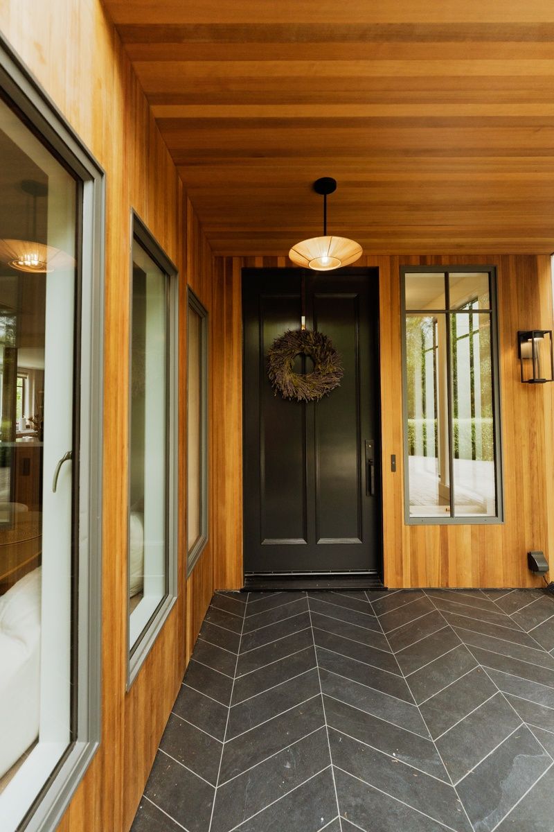 Homeowner's Representative project photo 7 — Sonoma Residential Services